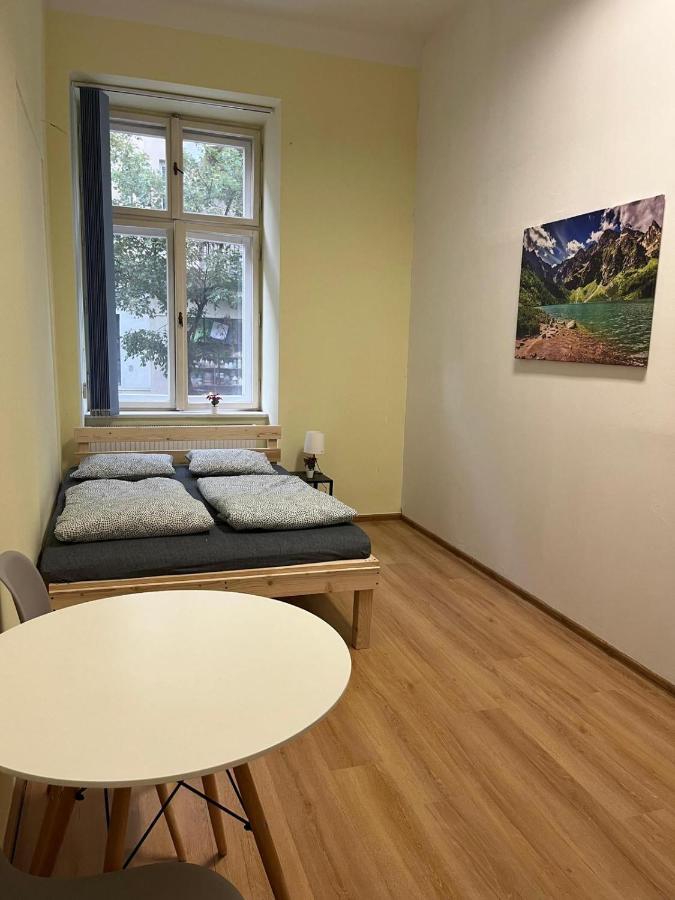 Batorego Lovely Apartment Krakau